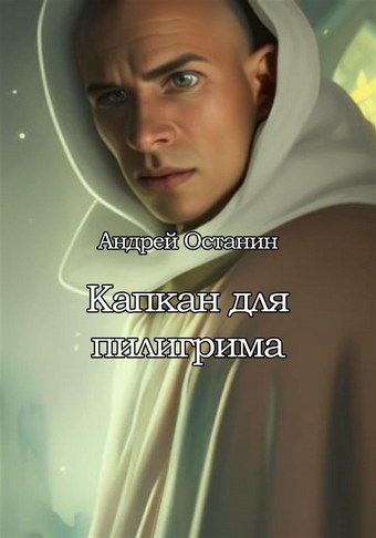 Капкан для пилигрима