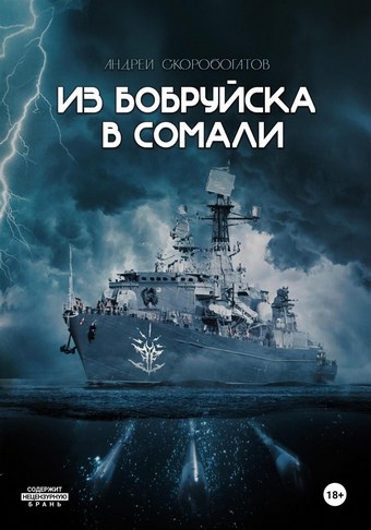 Из Бобруйска в Сомали