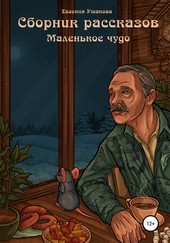 Маленькое чудо. Сборник рассказов