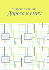 Дорога к сыну