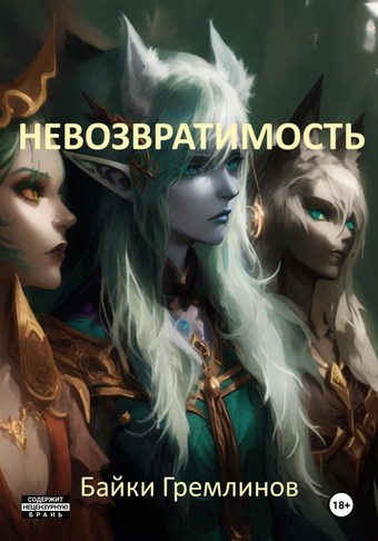 Невозвратимость