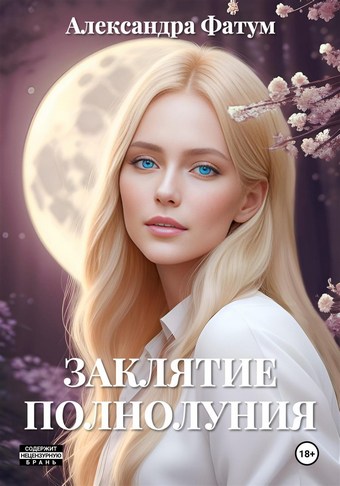 Заклятие полнолуния