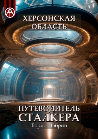 Херсонская область. Путеводитель сталкера