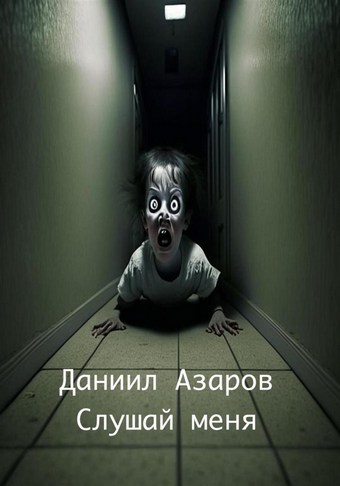 Городские легенды: Слушай меня