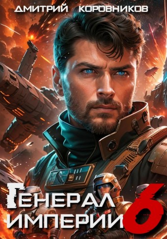 Генерал Империи – 6