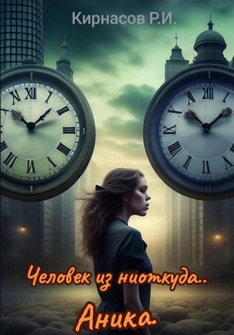 Человек из ниоткуда