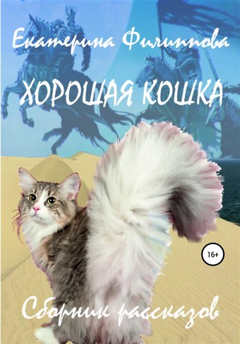 Хорошая кошка