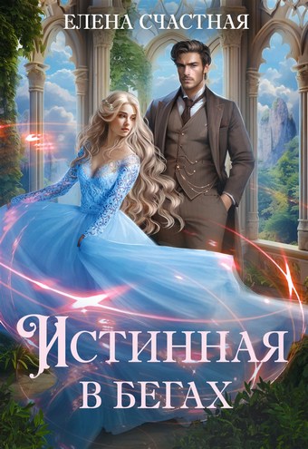 Истинная в бегах