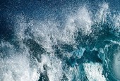 Море волнуется раз...