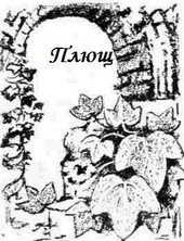Плющ