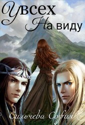 У всех на виду