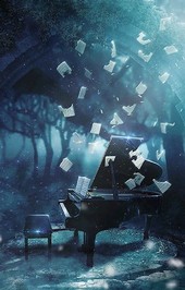 Извини, я сыграю тебе на кладбище