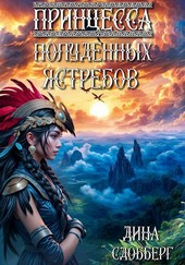 Принцесса полуденных Ястребов