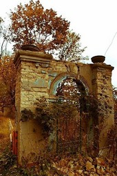 Дверь в осень