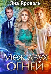 Меж двух огней