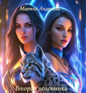 Моя половинка