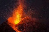 Огненная история