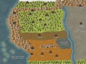 География и история мира Рокасия