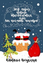 Дед мороз нового тысячелетия, или Как поймать монстра!