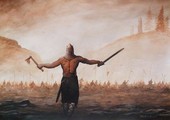 Болотные врата. Книга 2. Чарон