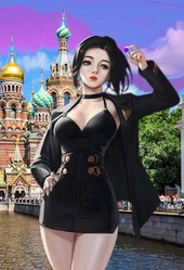 Во все Имперские ТОМ 4 Петербург