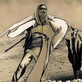 Фабула миров. Том 1. Искра зарождения.
