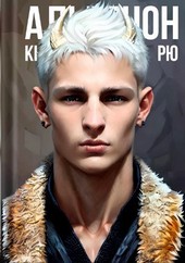 Альвенон. Рю: Отступник.