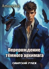 Перерождение тёмного архимага I. Сибирский рубеж