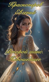 Второй шанс. Невошедшее