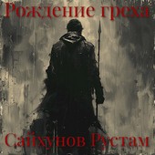 Рождение греха