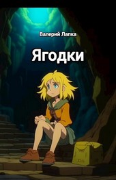 Ягодки