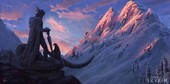 Кровь Падомая