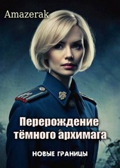Перерождение тёмного архимага V. Новые границы