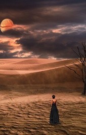 Отмеченный сигилом 2. Сибар.