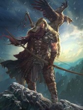 Real-RPG: Егерь. Война
