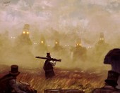 Приятных снов, бабушка!