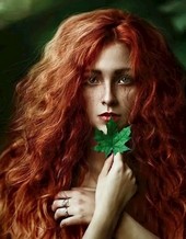 Полнолуние, или какого лешего меня туда понесло?