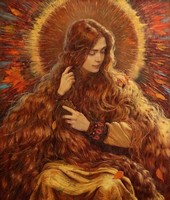 Запутанная история