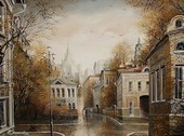 КОРОЛЕВСТВО ХРОМАЯ СУДЬБА