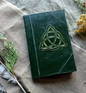 Зачарованые-новая история