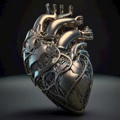 Механическое сердце