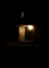 Городской Удильщик