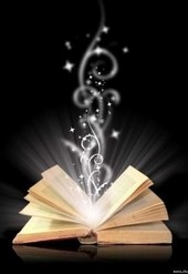 Книга заклинаний