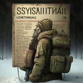 ИВР - Инструкция выживания на русском