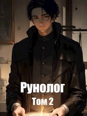 Рунолог. Том 2.