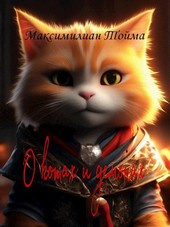 О котах и демонах