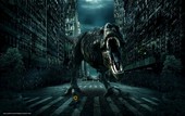 Мир игры