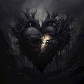 Забытое Сердце. Книга 1