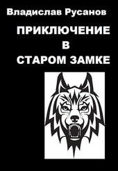Приключение в старом замке