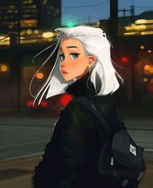 URBAN FANTASY Охота на ведьму!